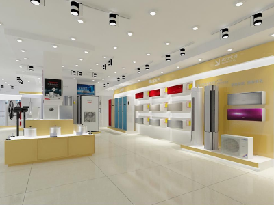 南通昌宏制冷空調(diào)技術(shù)服務(wù)有限公司