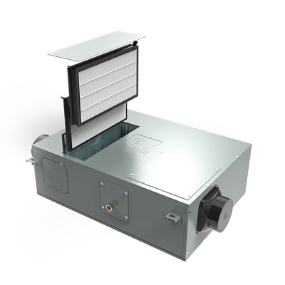 PURIFICA DH 普利菲新風(fēng)凈化除濕機(jī)